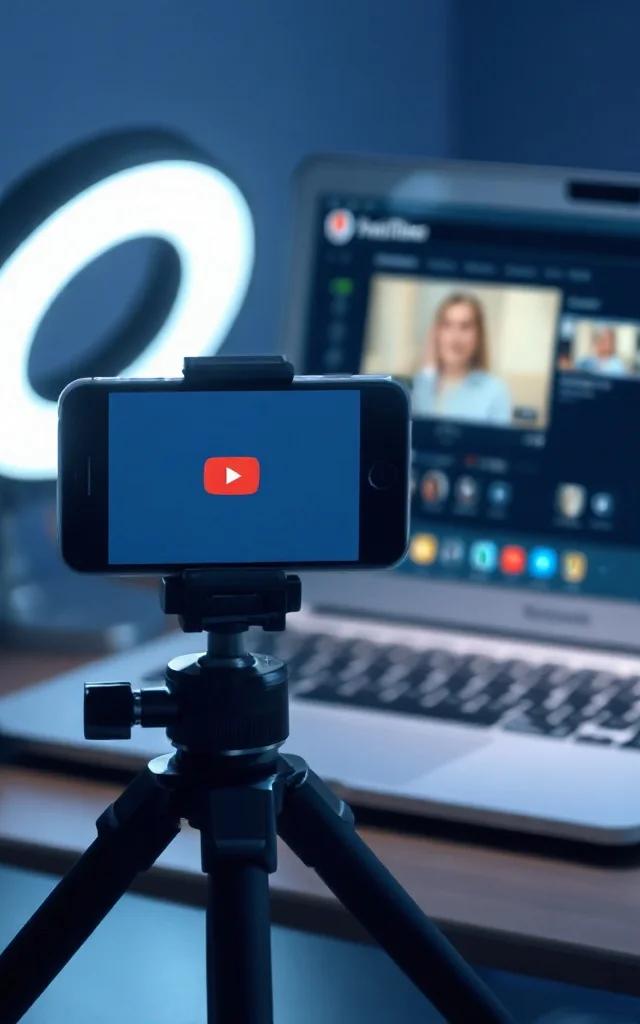Beste KI Tools für YouTube Shorts 2025