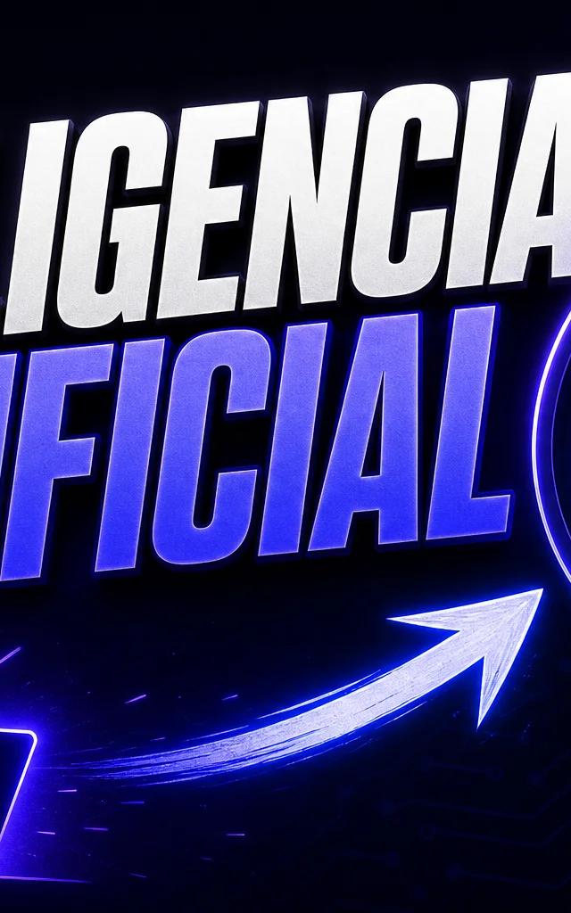 Reseña del canal Inteligencia Artificial sobre IA