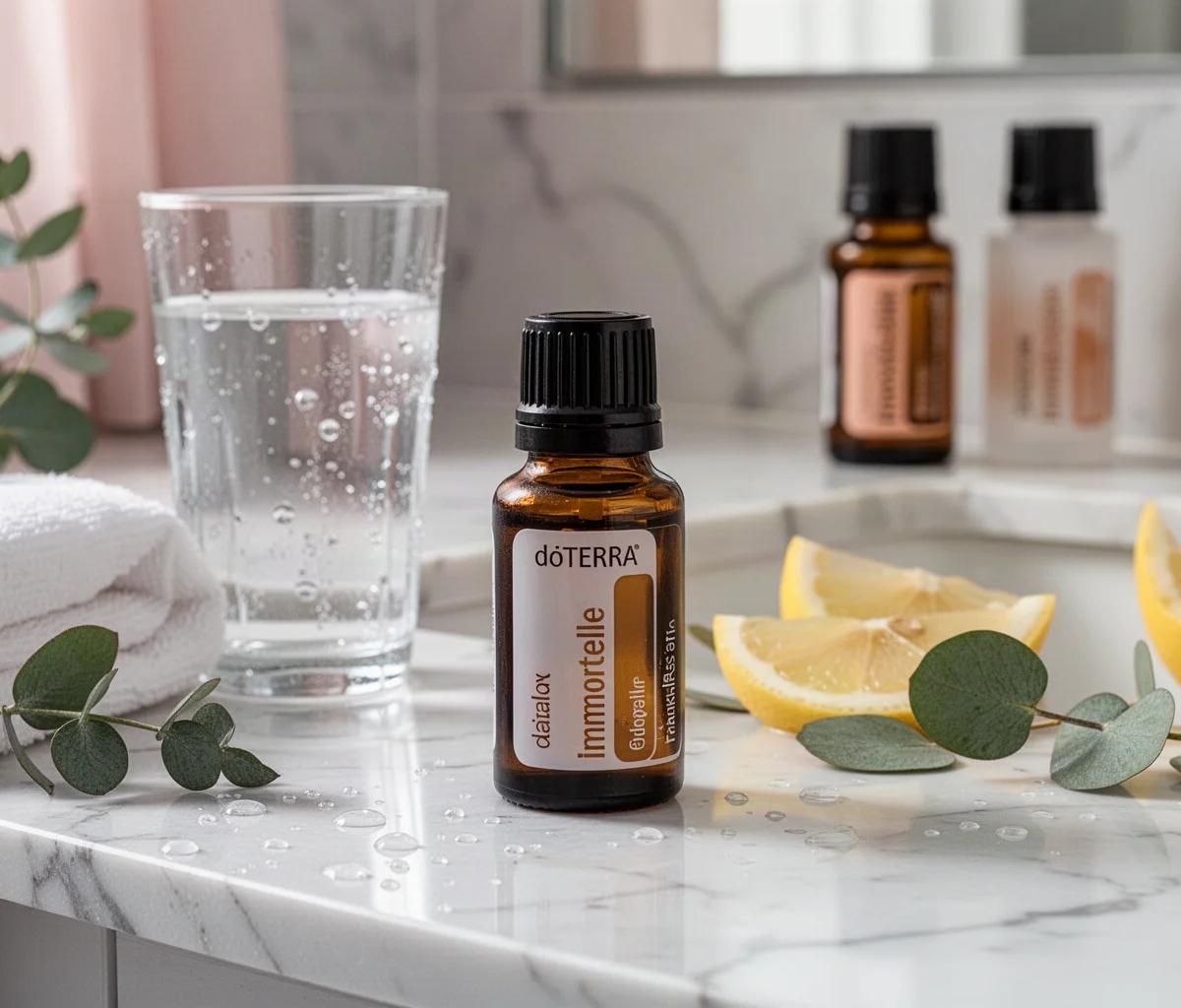 Gentle Cleanser and Moisturizer for Radiant Skin