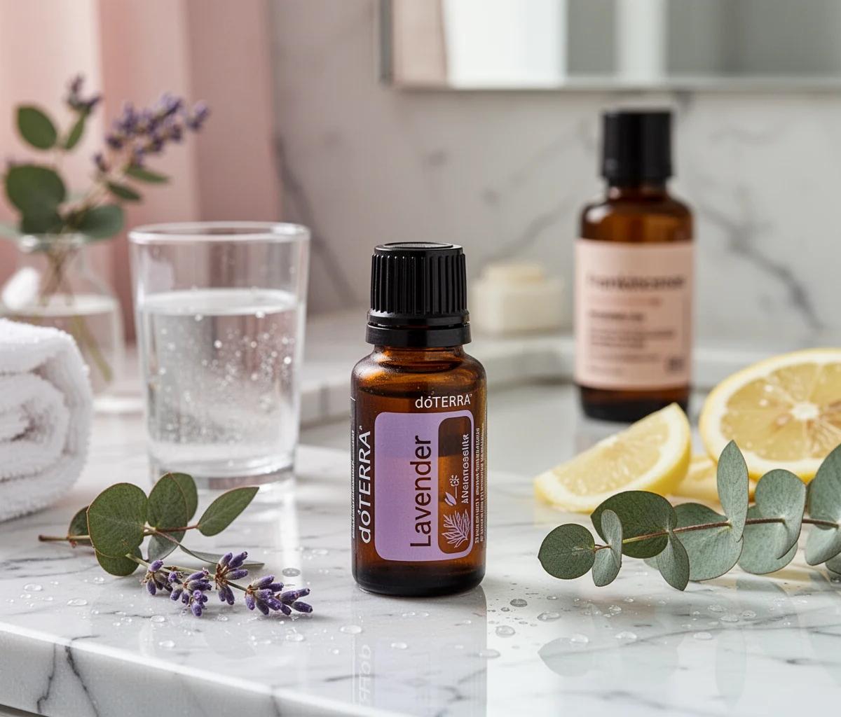 Gentle Cleanser for Soft Smooth Skin