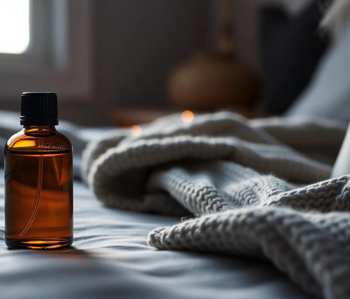 Olio Essenziale Serenity doTERRA per la Sera