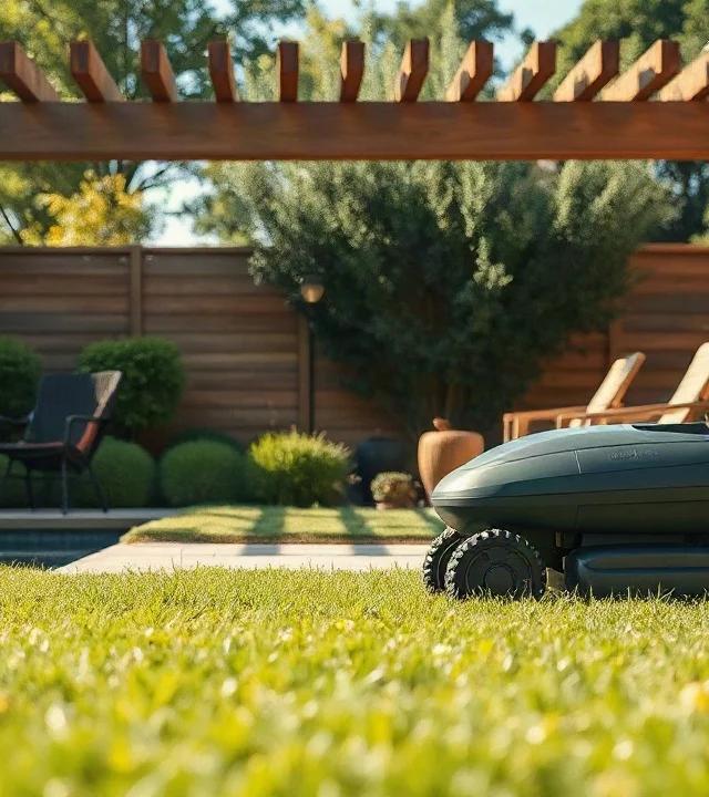 Préparer son jardin pour l'hiver sans se ruiner
