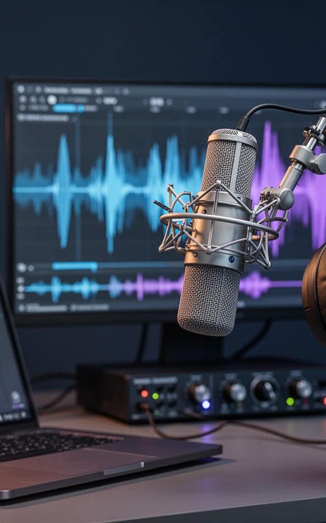 Best AI Voiceover Generator for Videos