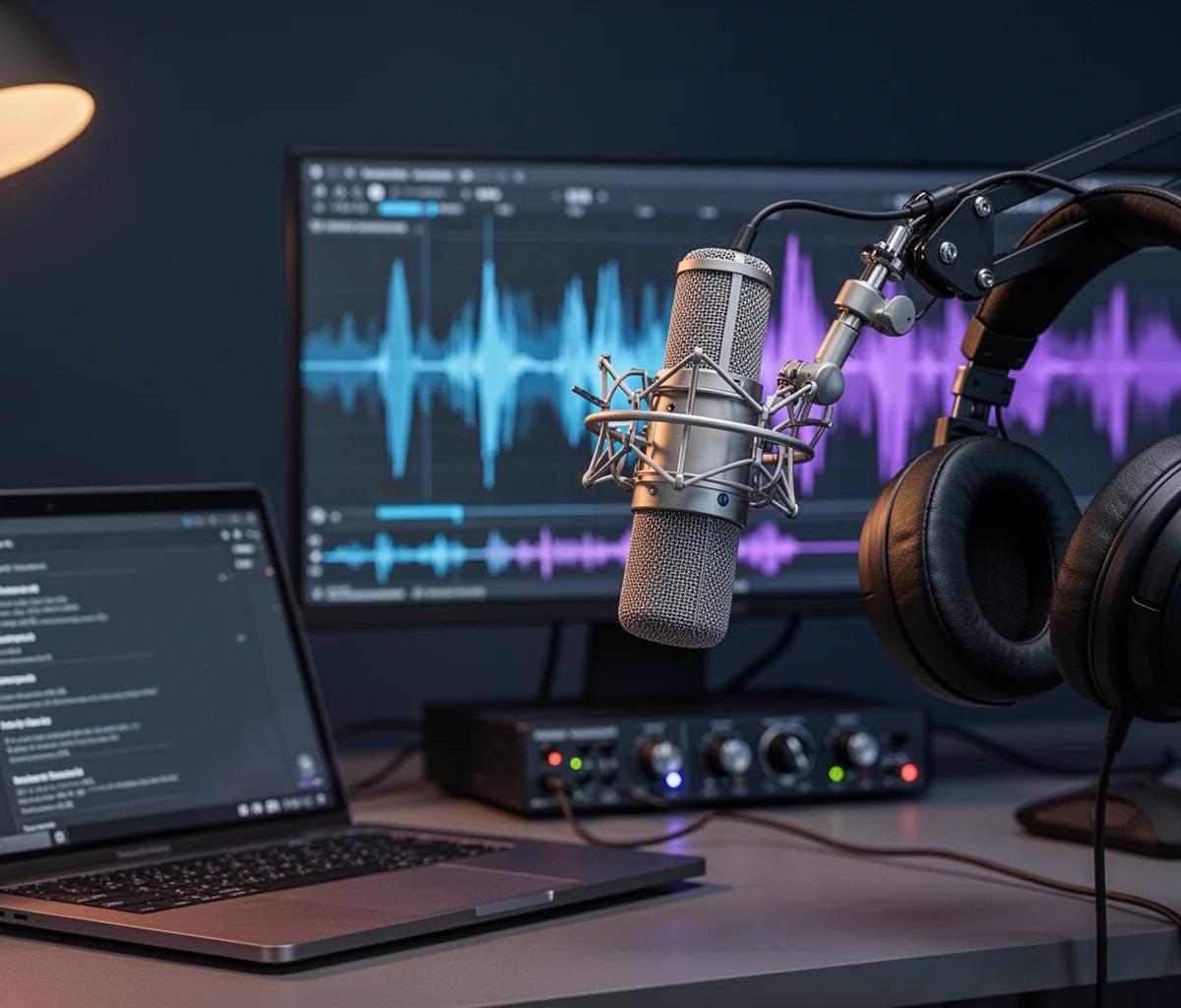 Best AI Voiceover Generator for Videos