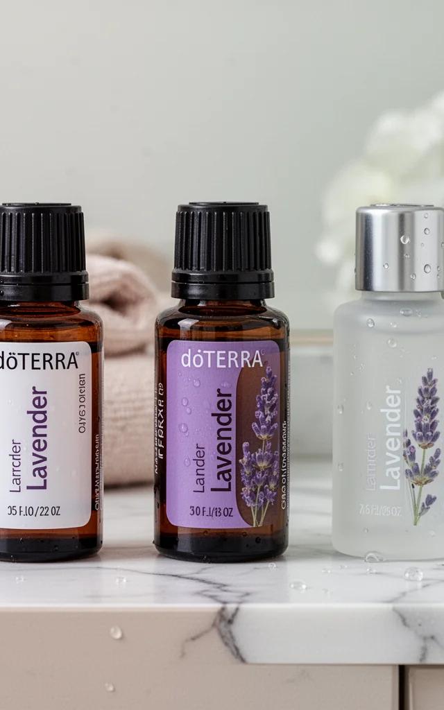 Hoe koop je doTERRA in Nederland en Vlaanderen