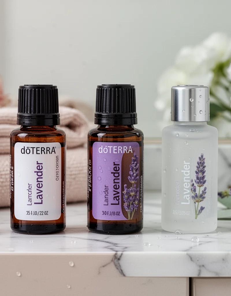 Hoe koop je doTERRA in Nederland en Vlaanderen