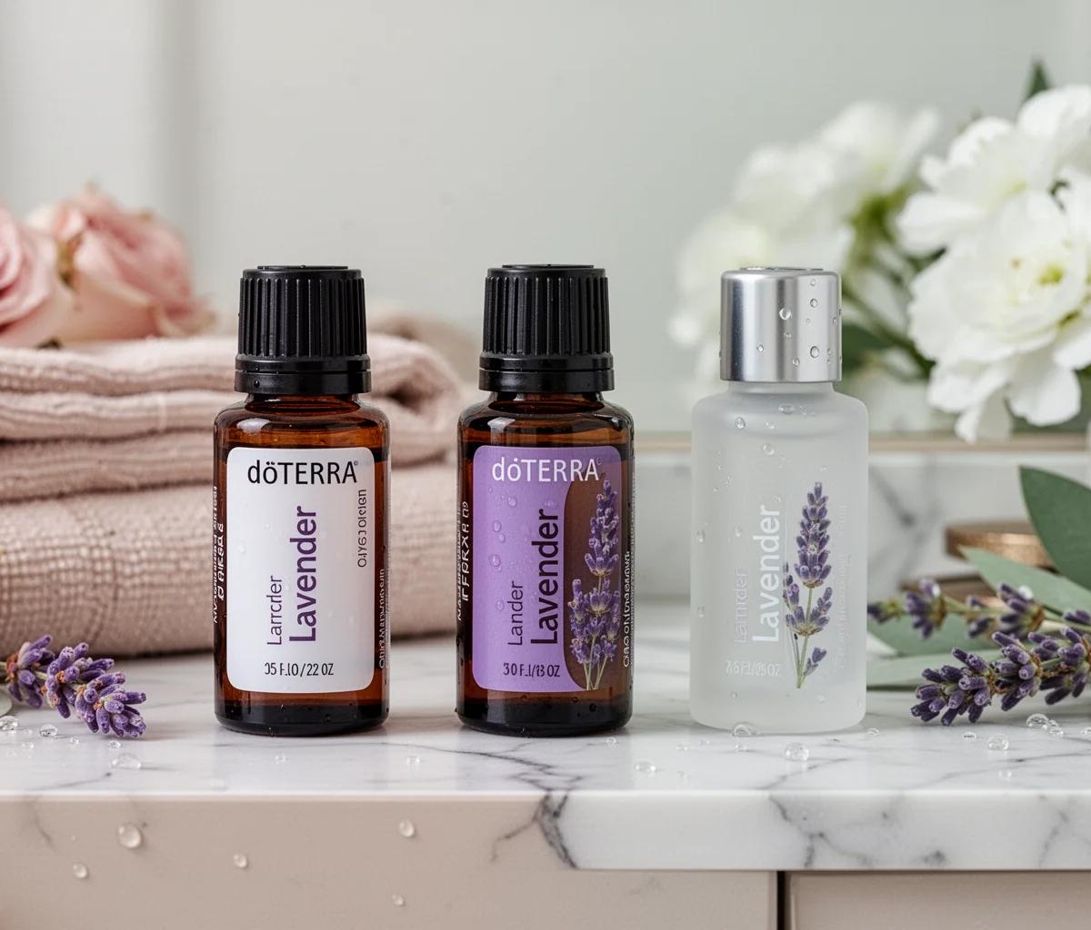 Hoe koop je doTERRA in Nederland en Vlaanderen