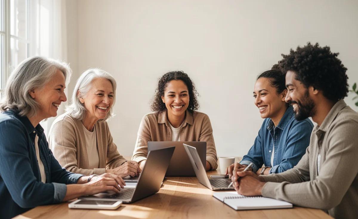 How to Lead a Network Marketing Team Step by Step
