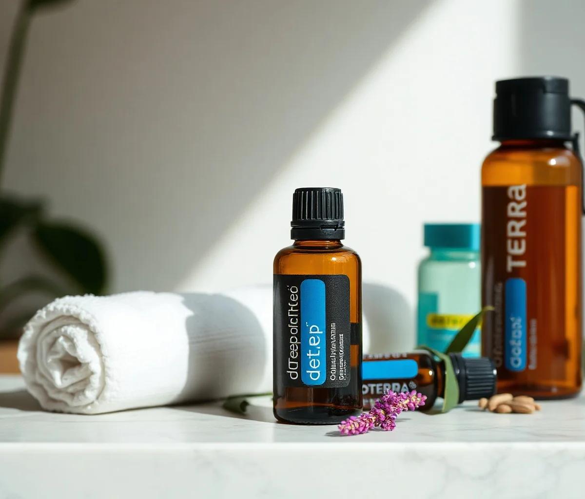 Best Essential Oils for Runners