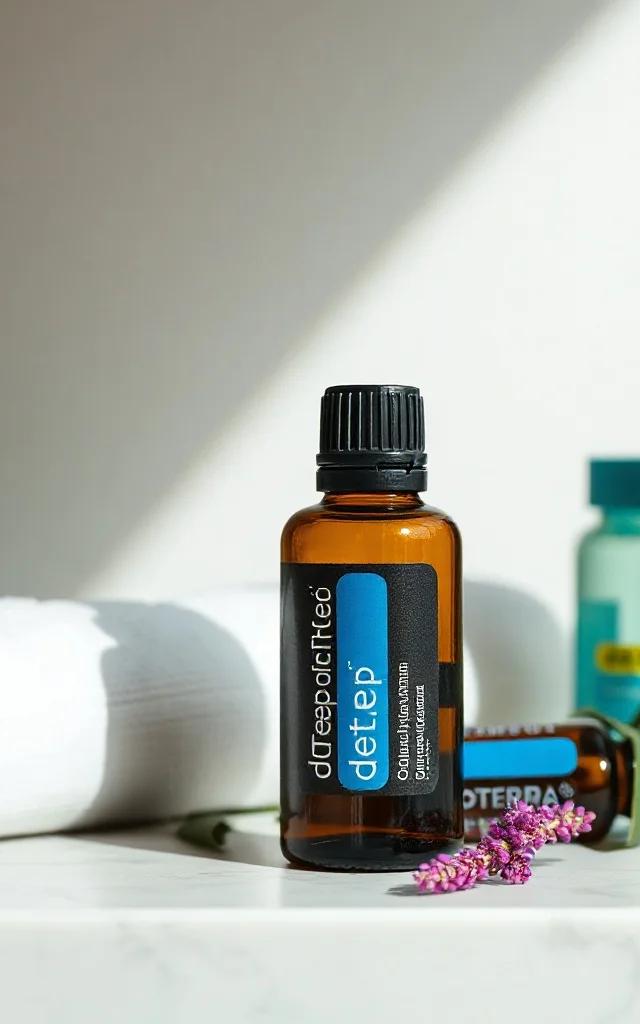 Best Essential Oils for Runners