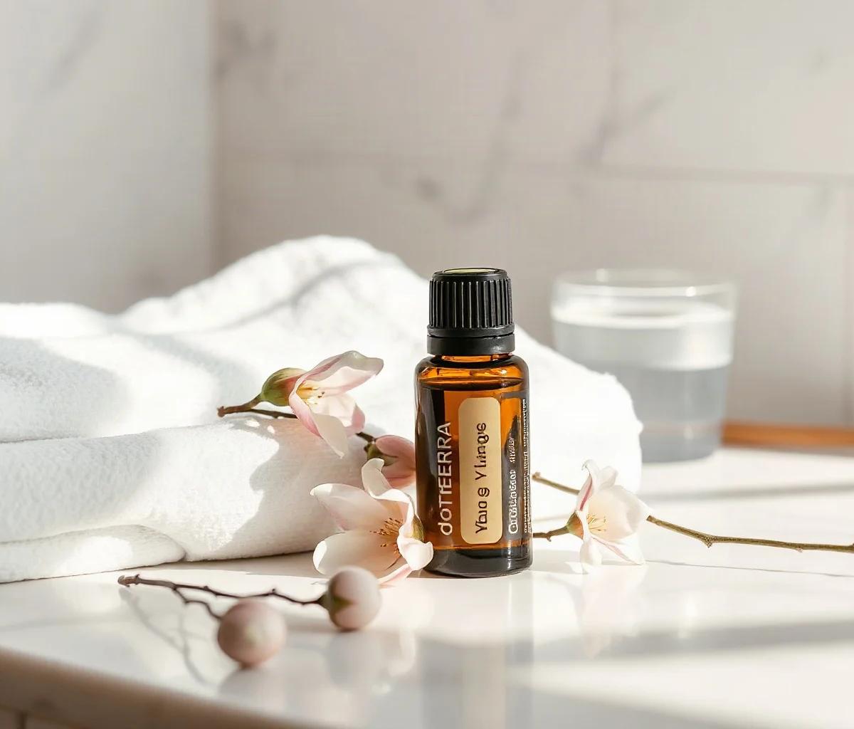 doTERRA huidverzorging voor een stralende huid
