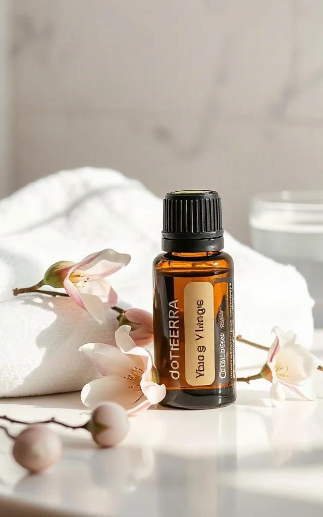 doTERRA huidverzorging voor een stralende huid