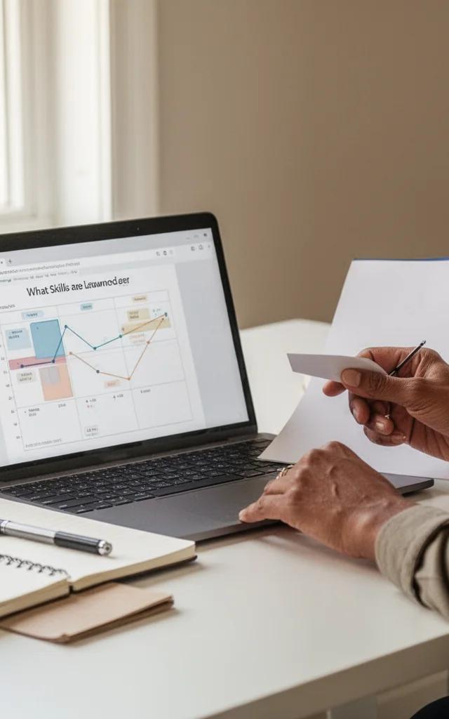 Habilidades Que Você Aprende no Marketing Multinível