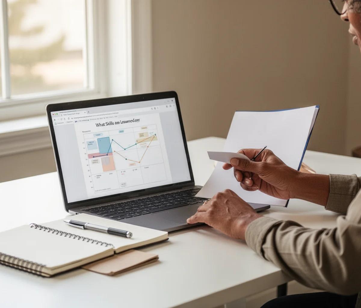 Habilidades Que Você Aprende no Marketing Multinível