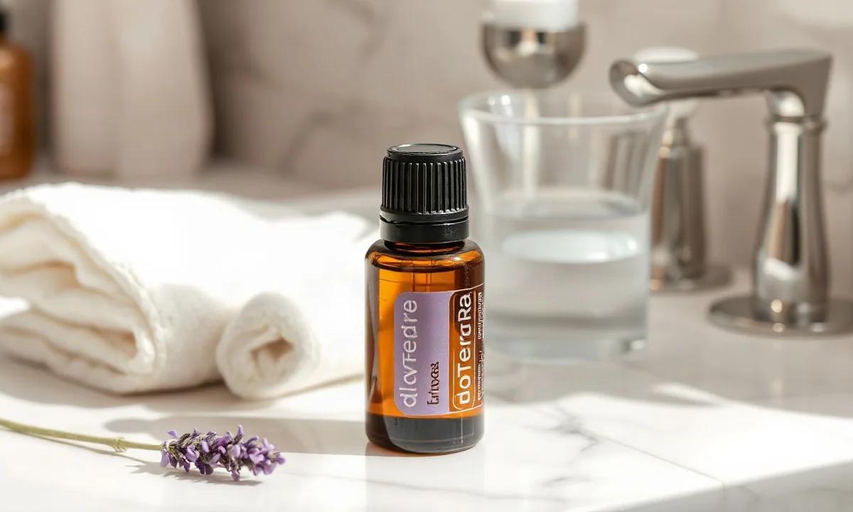 Milde reiniger en moisturizer voor natuurlijke uitstraling