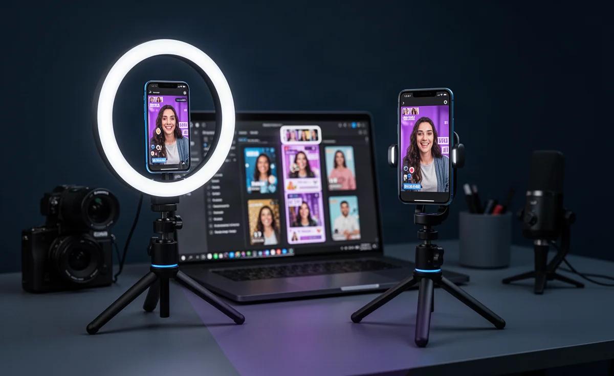 How to Repurpose Long Videos into Shorts With AI
