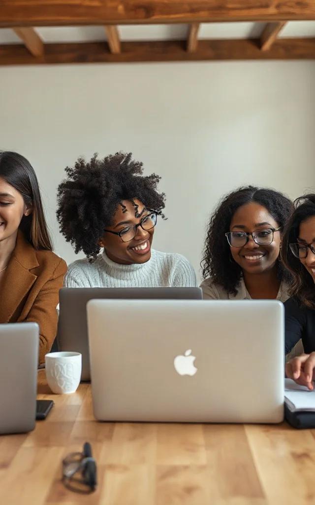 Skills from Network Marketing You Take Anywhere