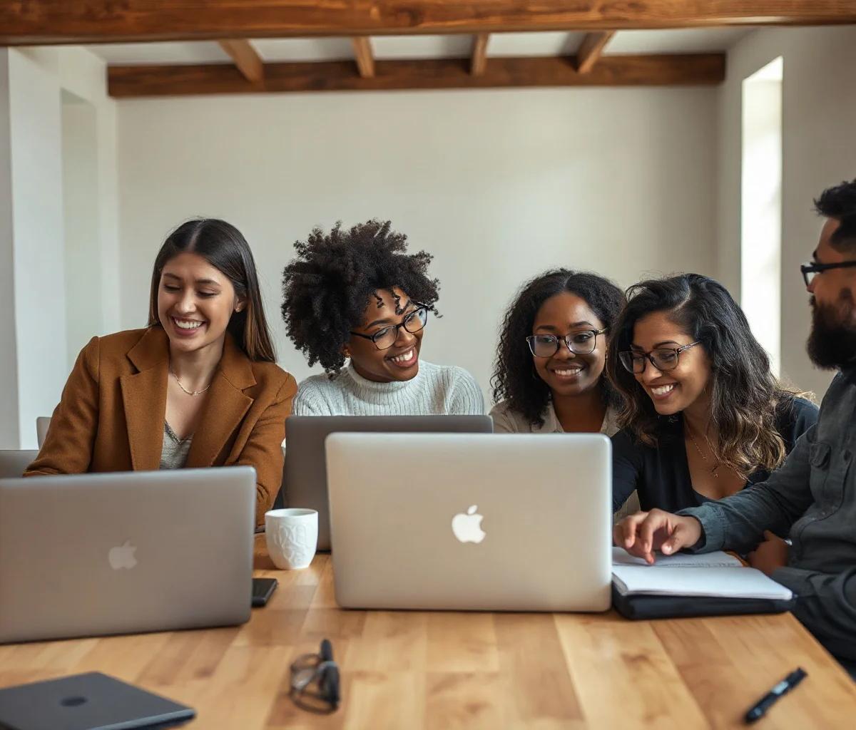 Skills from Network Marketing You Take Anywhere