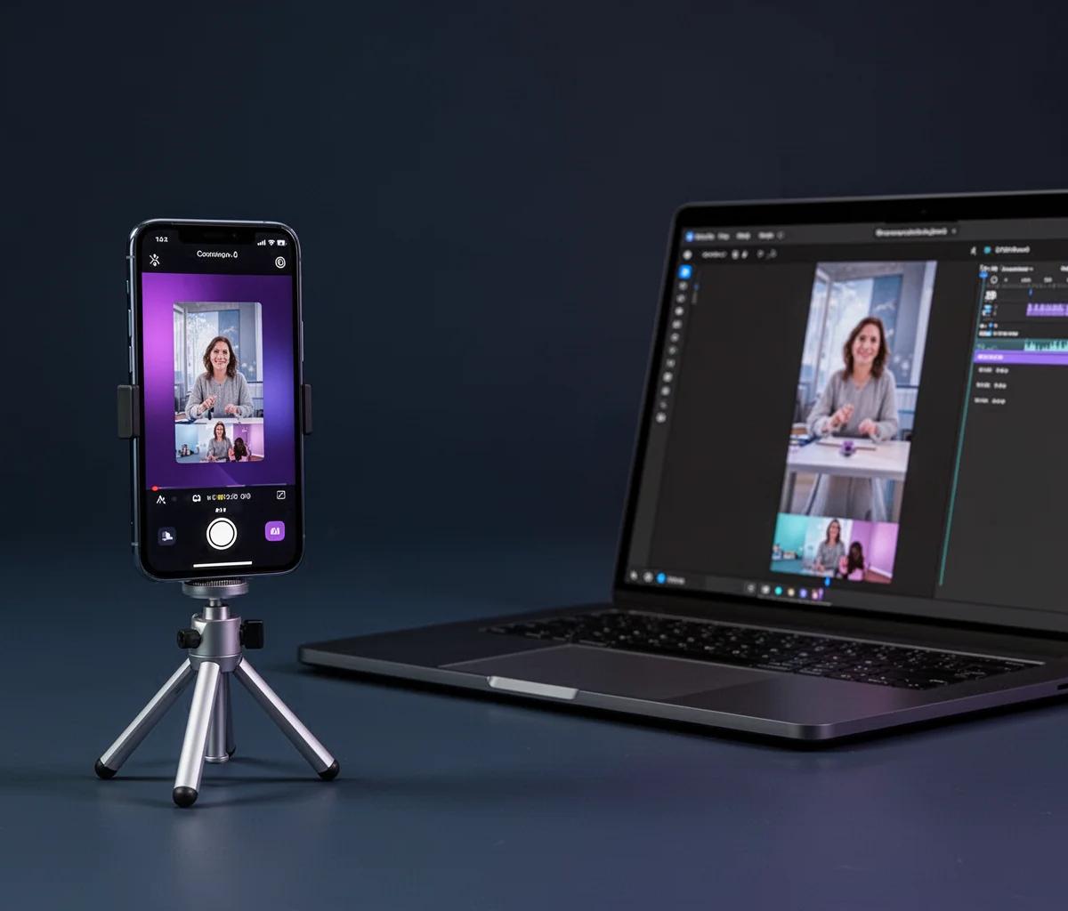 How to Repurpose Long Videos into Shorts with AI