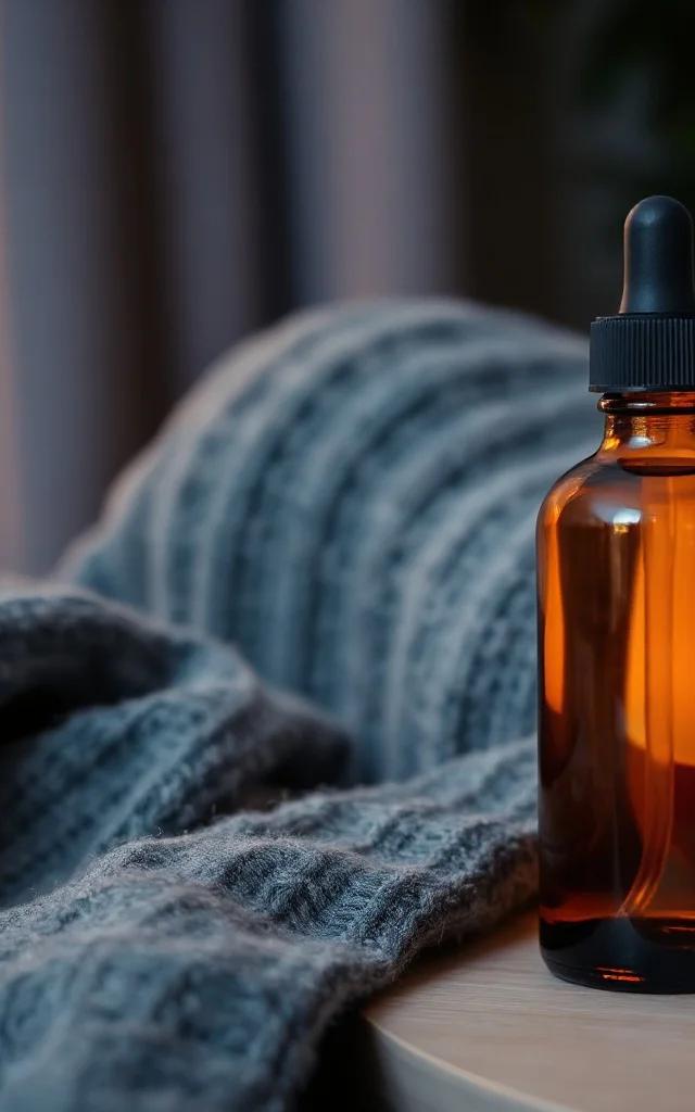 Atmosfera ideală de seară cu uleiuri esențiale doTERRA