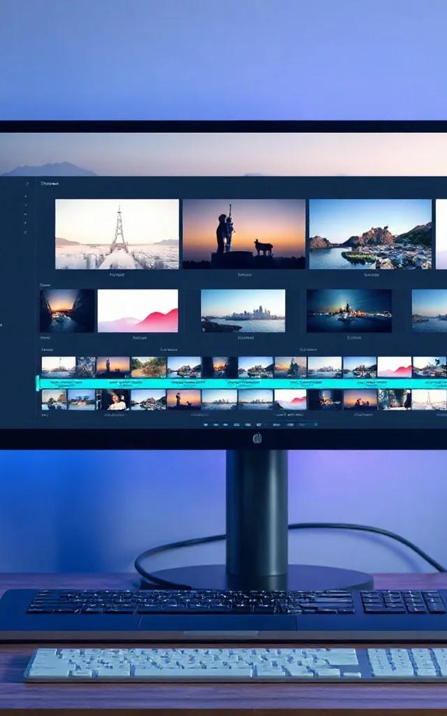 Meilleur outil IA pour le montage vidéo en 2026