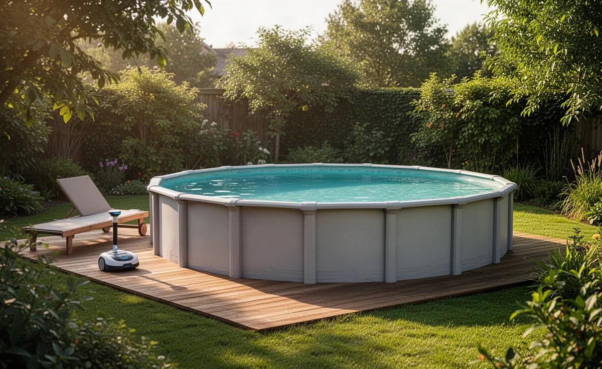 Above Ground Pool Buying Guide for Real Yards
