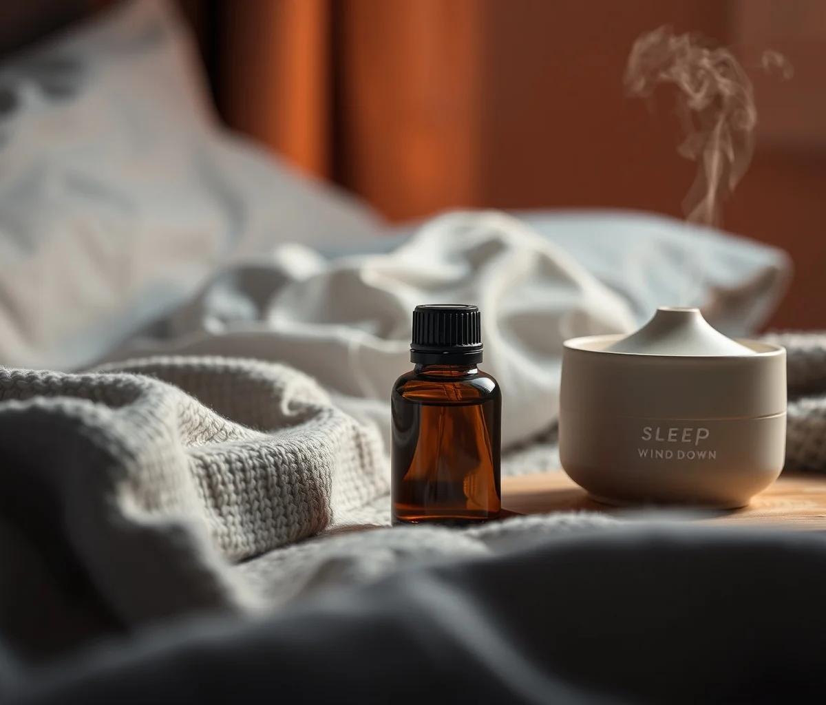 Cómo comprar aceites esenciales doTERRA para la noche
