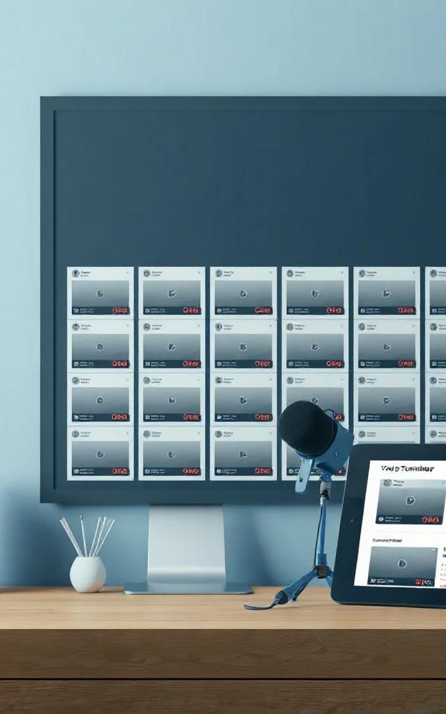 Best AI Thumbnail Maker for YouTube 2025