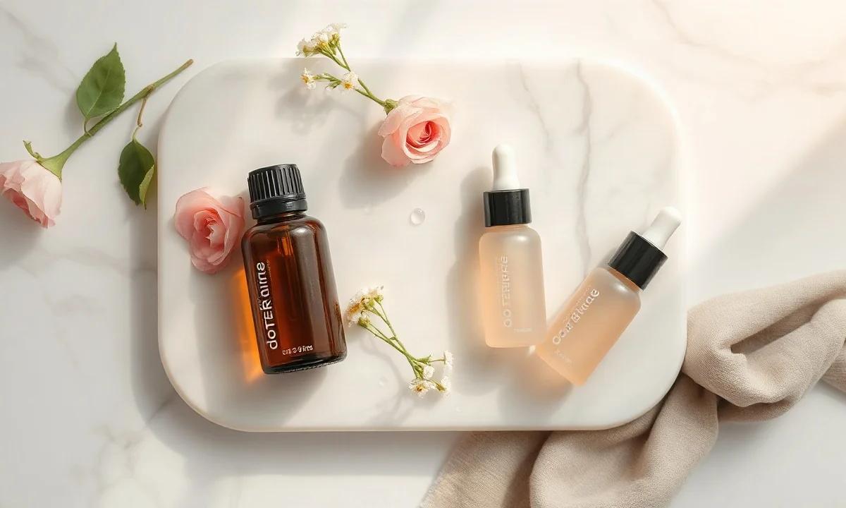 Colección Veráge doTERRA, opiniones y veredicto final