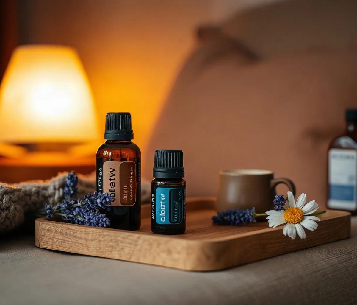 Ritual de seară liniștită cu Adaptiv și Serenity
