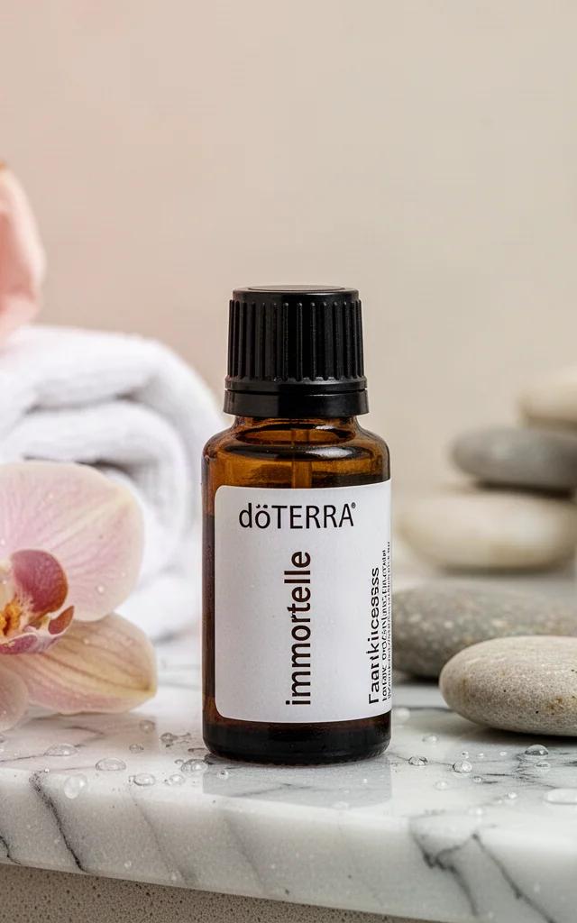 Luxury Spa Facial Ritual at Home