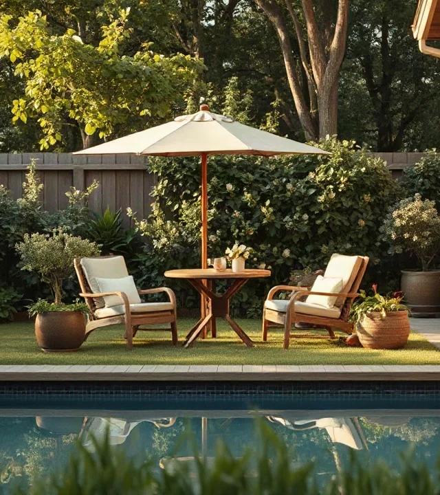 Piscine hors sol pas chère sans regret