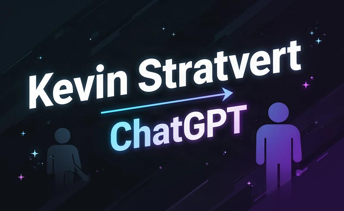 Kevin Stratvert ChatGPT Review Our Honest Take