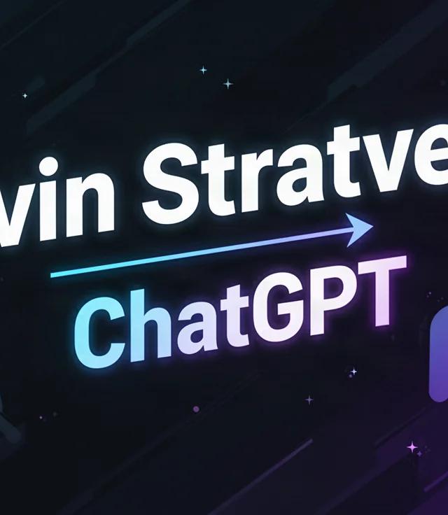 Kevin Stratvert ChatGPT Review Our Honest Take