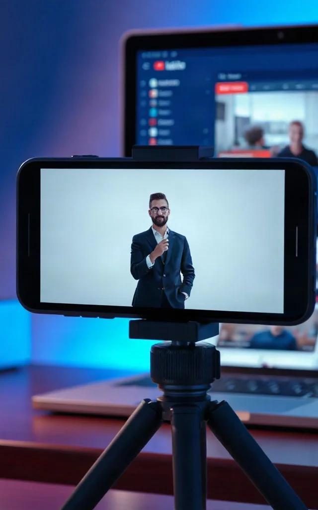 Outils IA pour sous-titres automatiques de Shorts