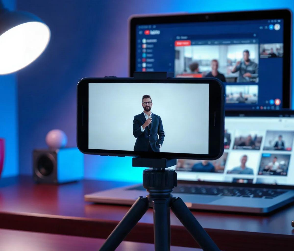 Outils IA pour sous-titres automatiques de Shorts