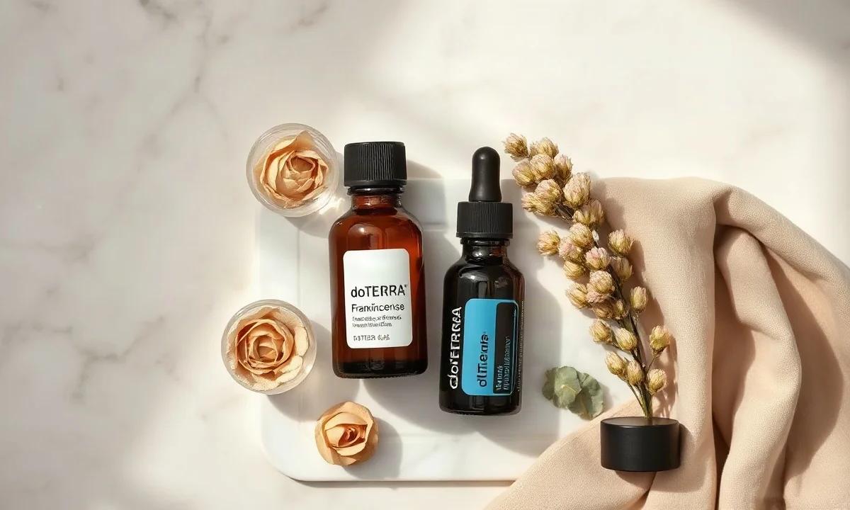 Collezione Veráge doTERRA Recensioni e Verdetto
