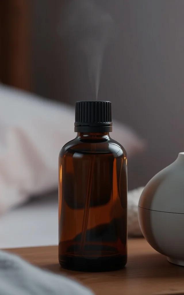 Difusor para dormir, crea tu ritual nocturno con aceites