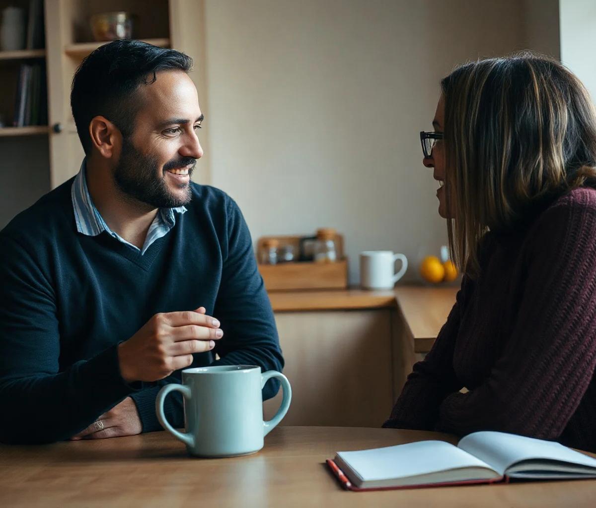 How to Approach People in Network Marketing