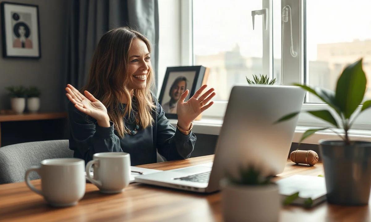Marketing d'attraction pour le marketing de réseau