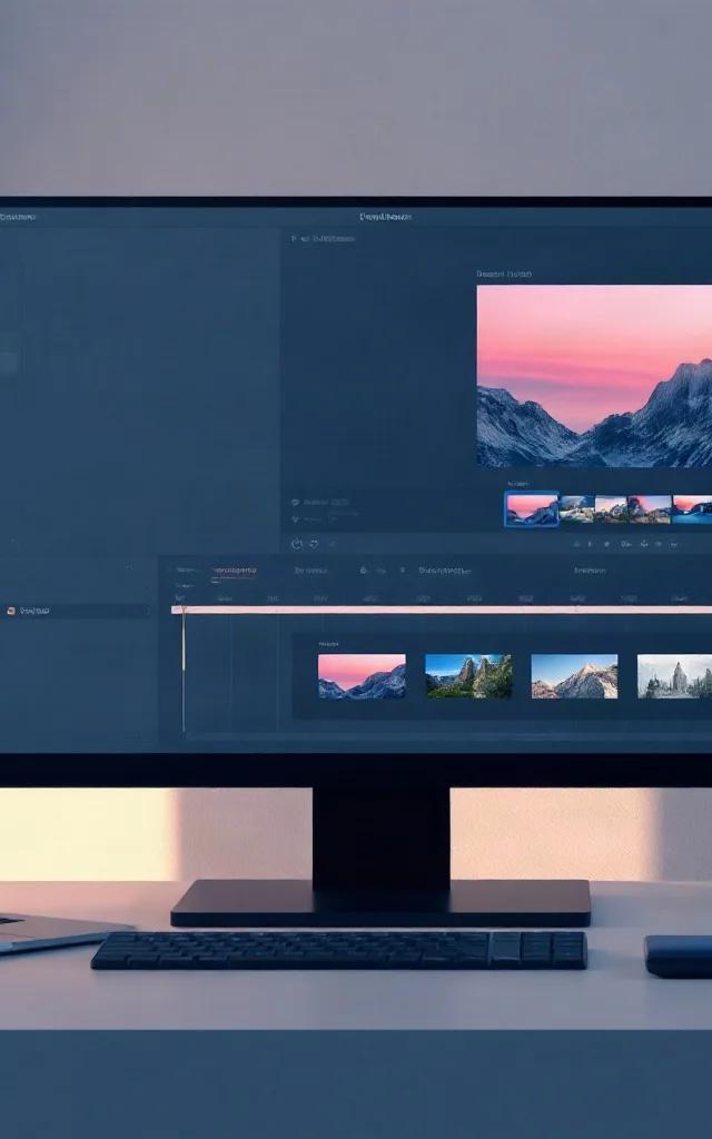 Descript ou CapCut pour monter tes vidéos en 2025