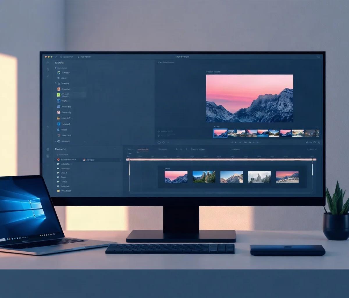Descript ou CapCut pour monter tes vidéos en 2025