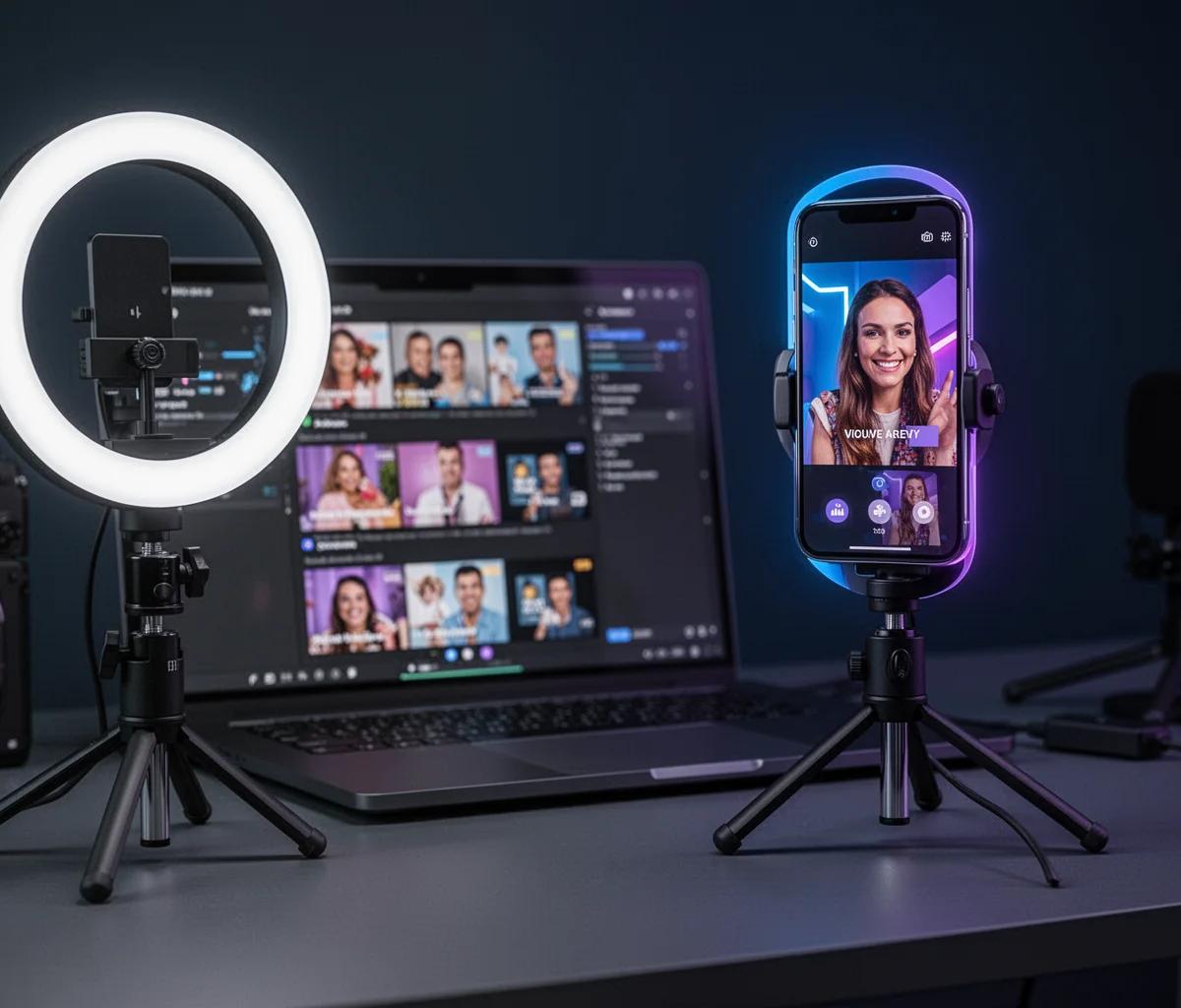 Best AI Video Editor for Short Form Content