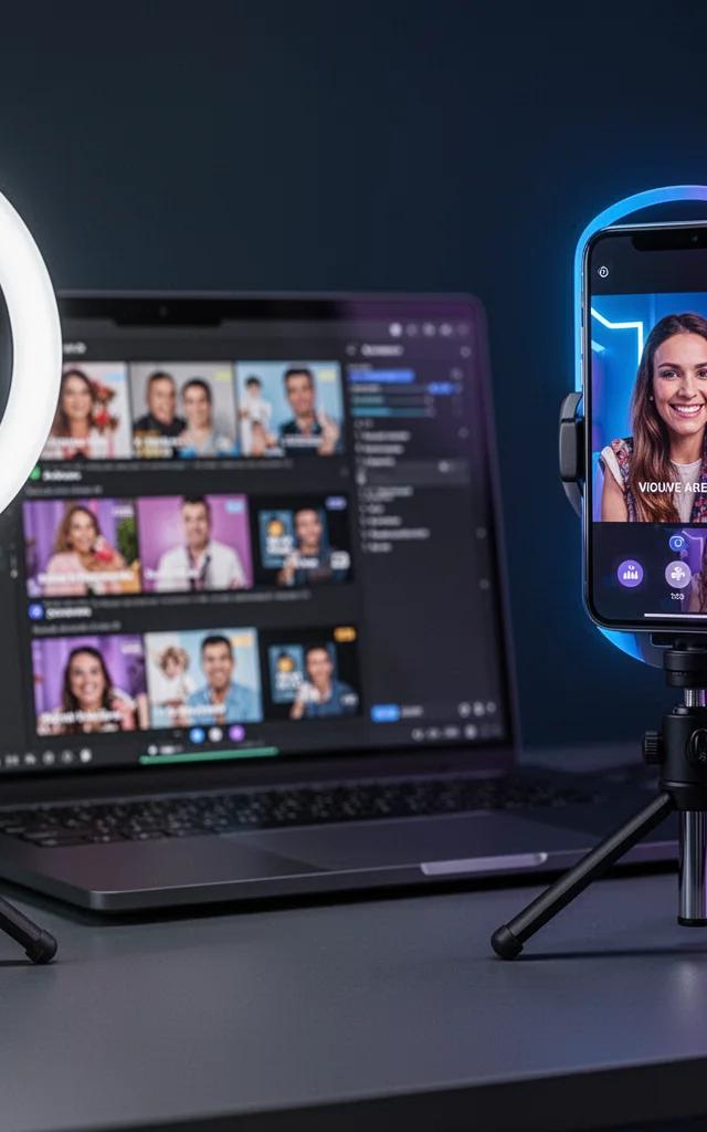 Best AI Video Editor for Short Form Content