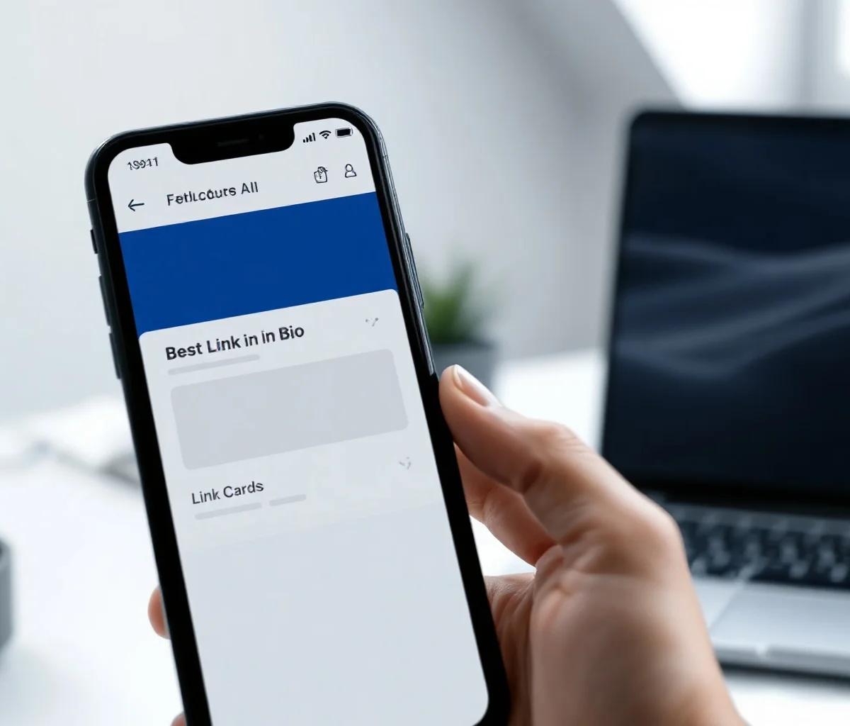Best Link in Bio Tools for Creators Right Now