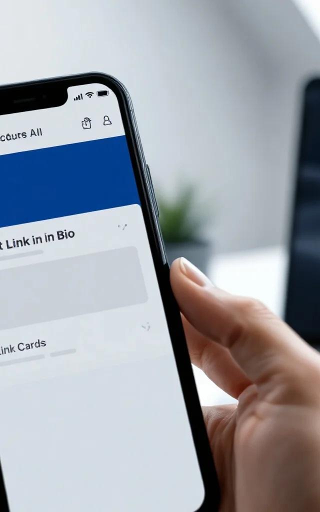 Best Link in Bio Tools for Creators Right Now