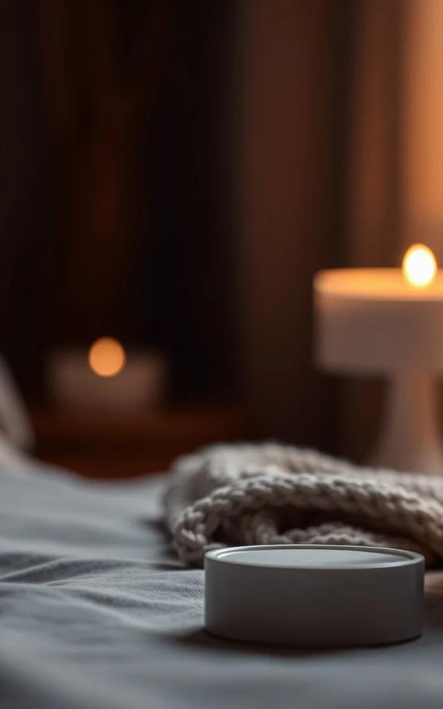 Olio Essenziale Serenity doTERRA per la Sera