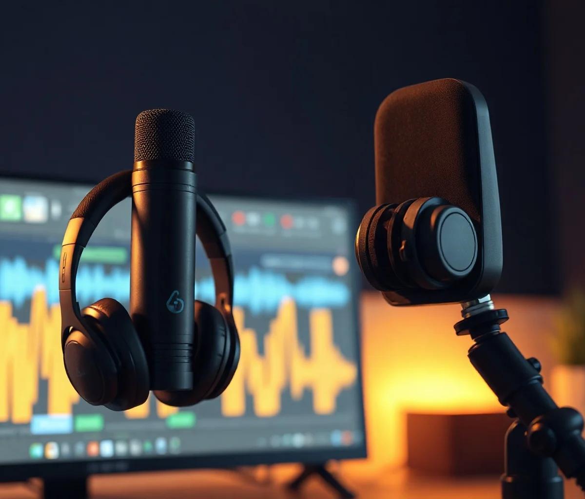 Best AI Voiceover for YouTube Videos