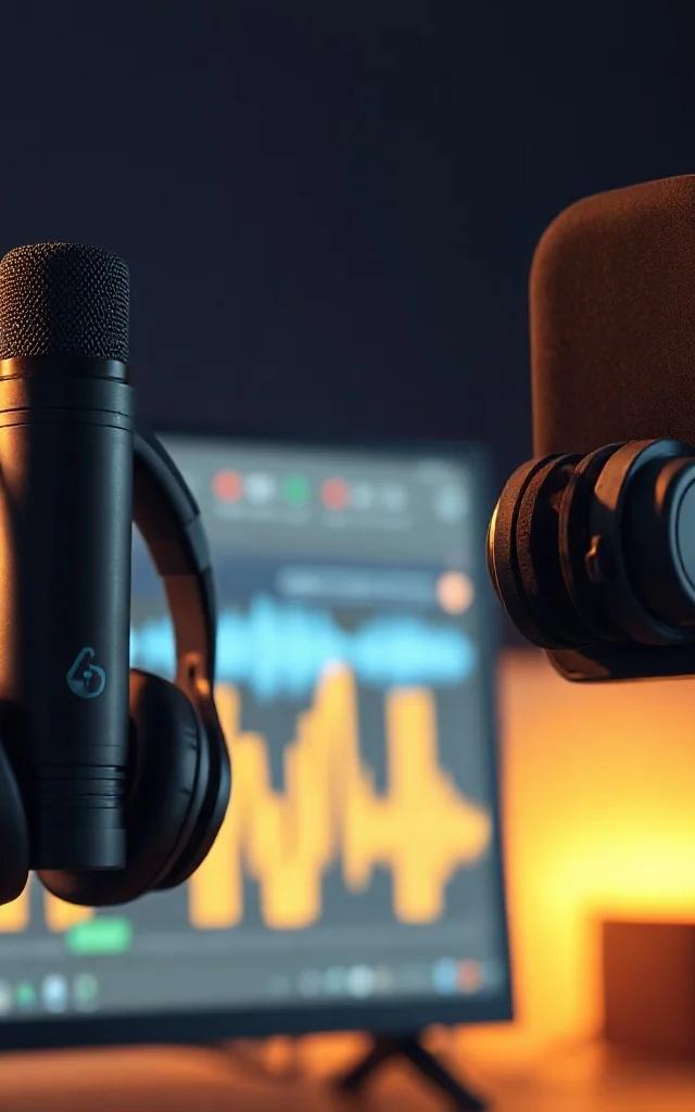 Best AI Voiceover for YouTube Videos