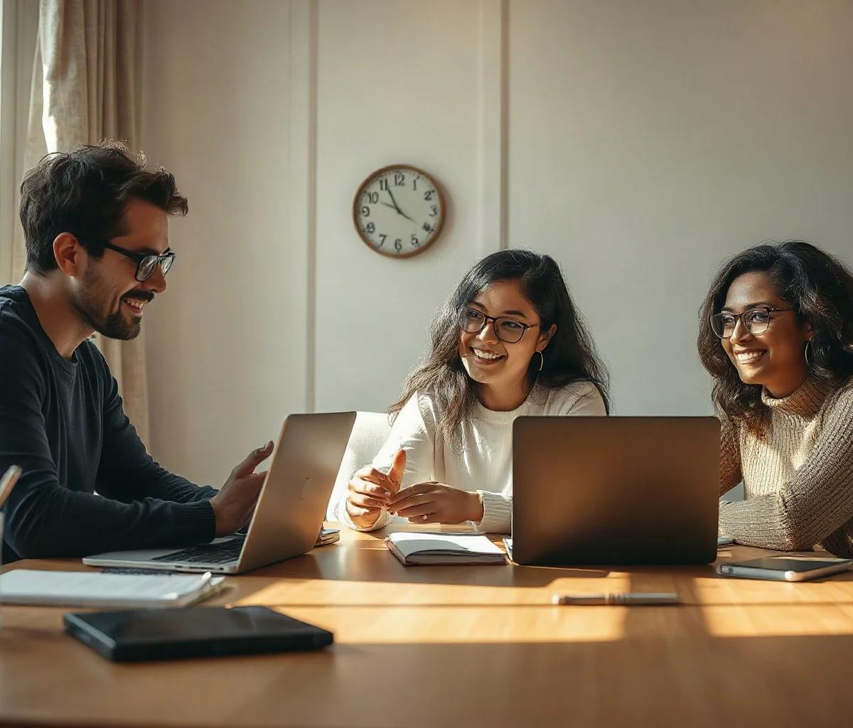 Come trovare clienti senza disturbare gli amici